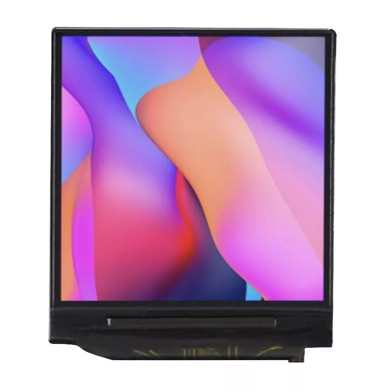 1,3 hazbeteko 240x240 TFT modulua