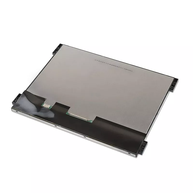 10,4 hazbeteko 1024 * 768 IPS TFT modulua