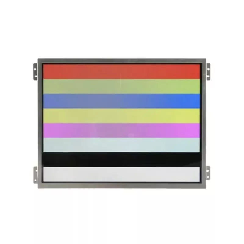 10,4 hazbeteko 800x600 TFT modulua