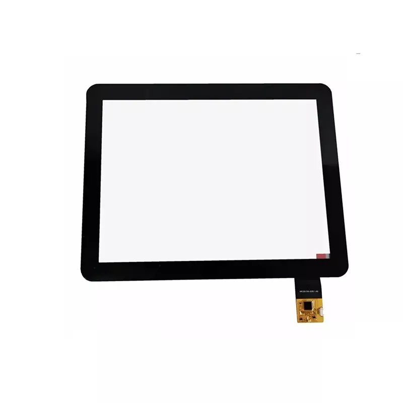 10,4 hazbeteko USB Proiektatutako ukipen-pantaila
