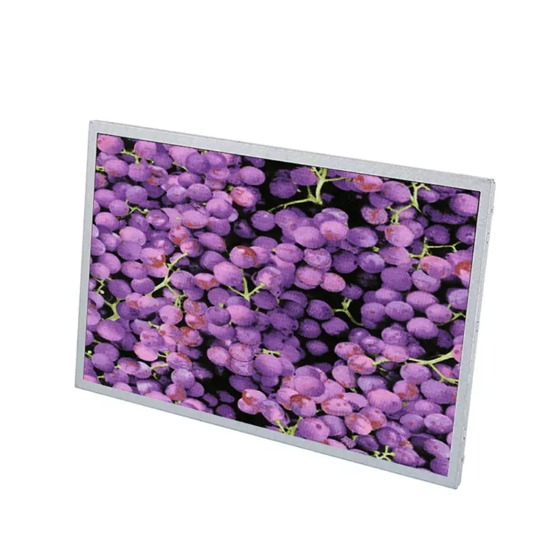 12,1 hazbeteko 1280x800 IPS TFT modulua