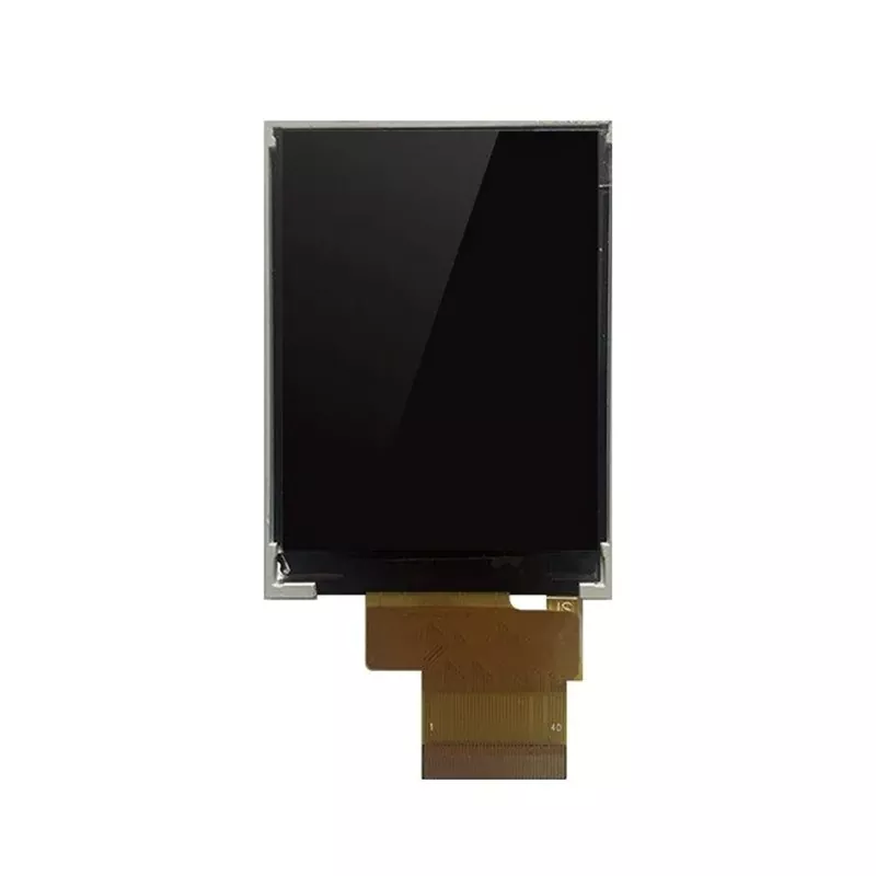 2,8 hazbeteko 240x320 TFT modulua