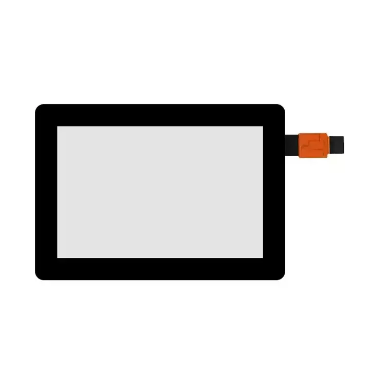 Zerk egiten du 3,5 hazbeteko ukipen anitzeko pantaila hau aukera smart bat berritzaile globaletarako?