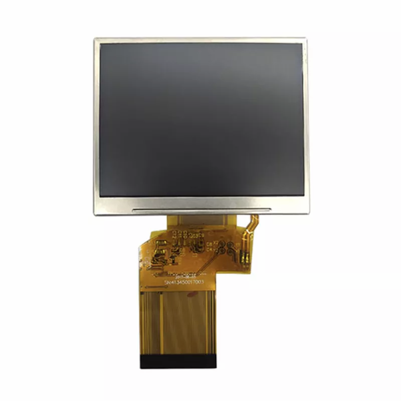 3,5 hazbeteko 54pins TFT TFT modulua