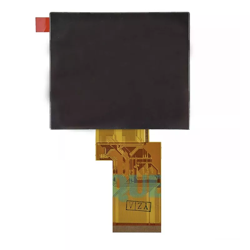 3,5 hazbeteko tianma panel CTP TFT modulua