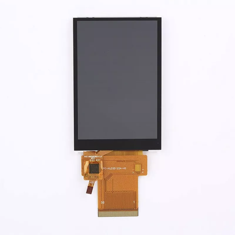3.520x480 ukipen-tft modulua