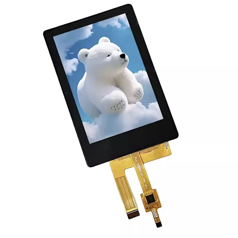 3.5Inch HVGA TFT modulua