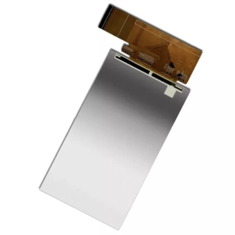 3,97 hazbeteko 480x800 Ukipen Erresistentzia TFT modulua