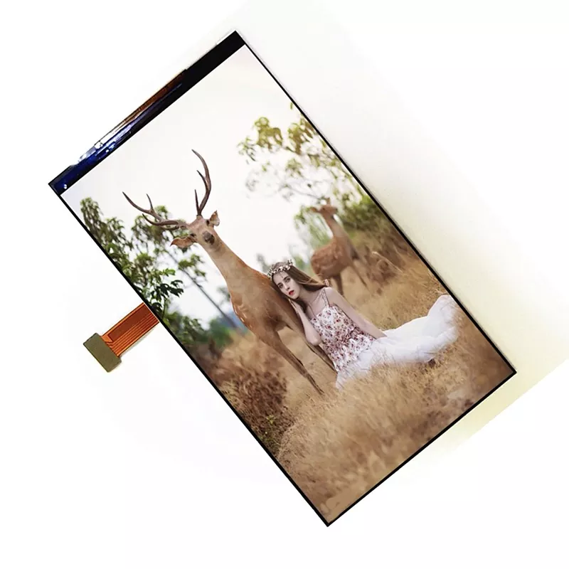 5,5 hazbeteko 1080p TFT modulua