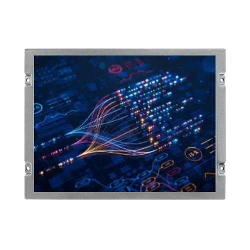 8,4 hazbeteko 1024 × 768 IPS TFT LCD