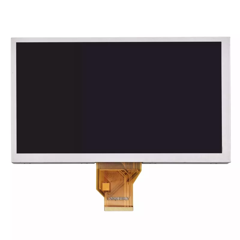 800x480 TFT modulua