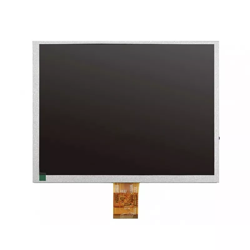 Jatorrizko tianma 10,4 hazbeteko TFT modulua